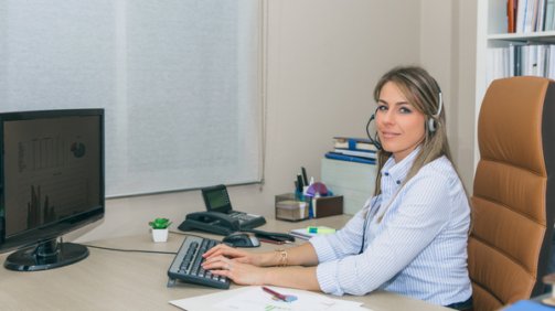 Office-professional-women-Stock-Photo