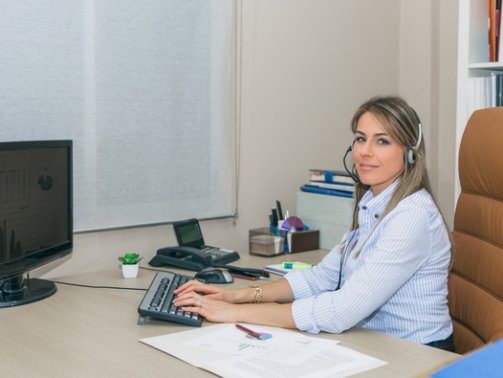 Office-professional-women-Stock-Photo