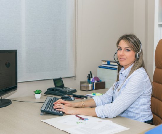 Office-professional-women-Stock-Photo