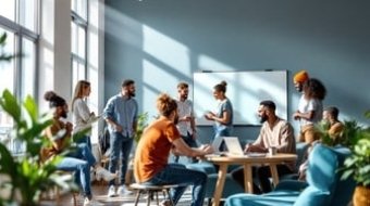 creative-teams-collaborate-stockcake